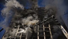 Підсумки 56 дня війни