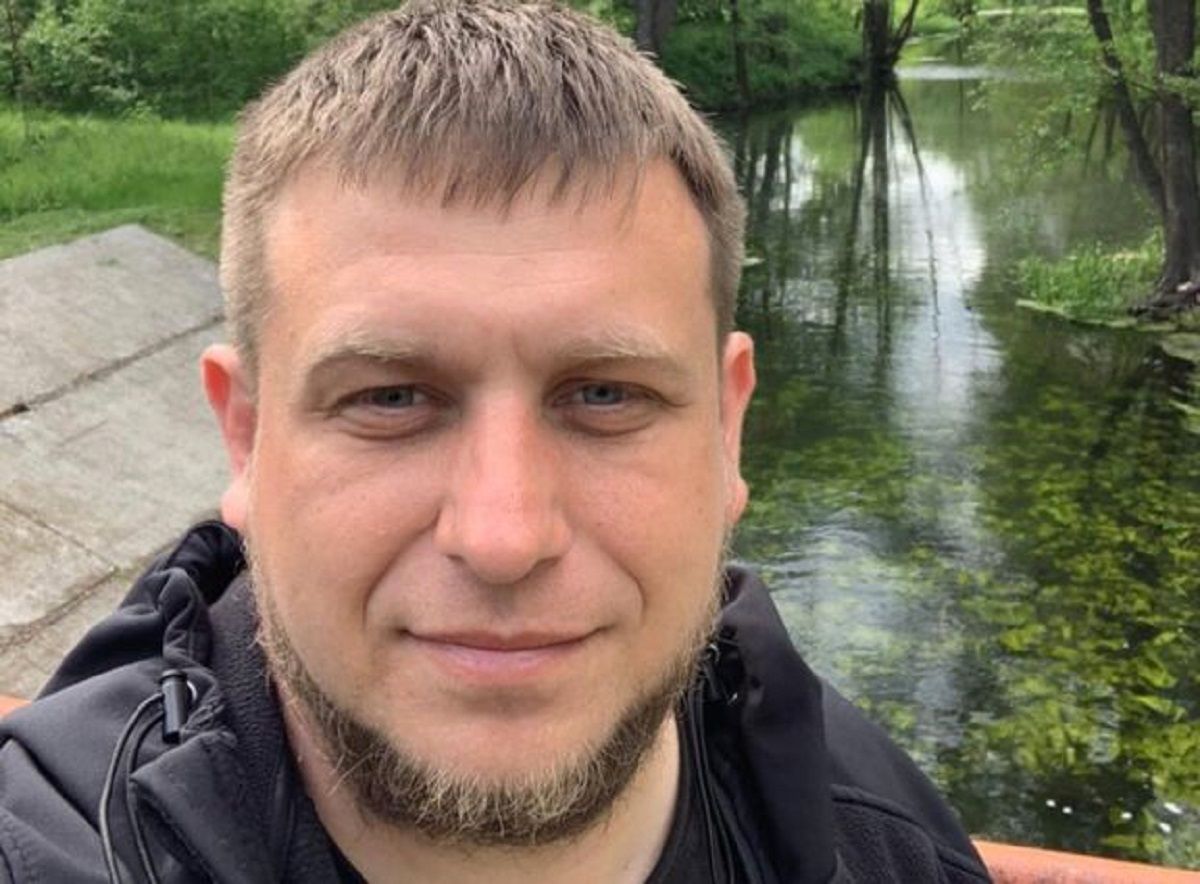 У Херсоні застрелили проросійського активіста Валерія Кулешова
