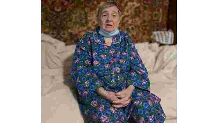 У Маріуполі загинула 91-річна єврейка, яка пережила Голокост