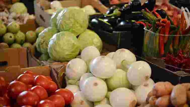 На Запоріжжі росіяни захопили тепличний комбінат і продають крадені овочі