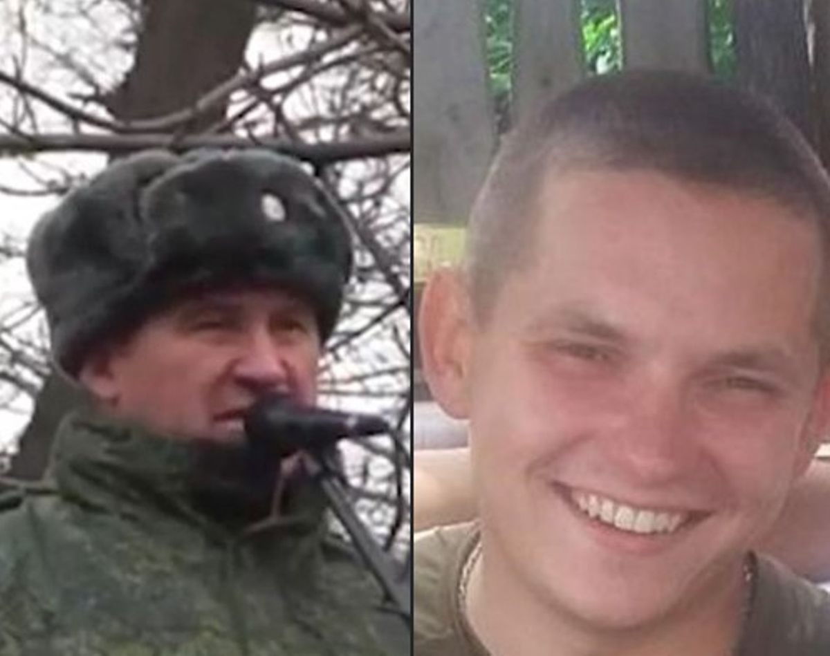 Двом командирам «ЛНР» заочно присудили по 15 років у Франківську
