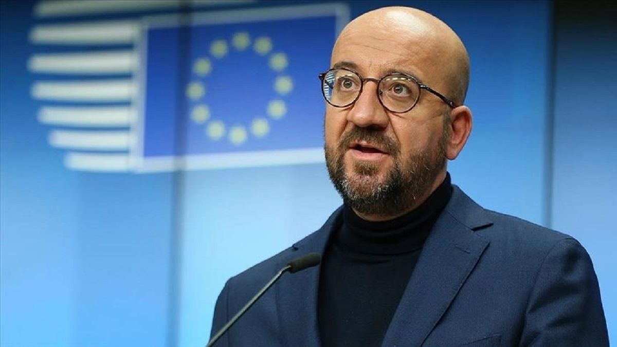 Відбудова України має розпочатися до завершення війни, – Шарль Мішель