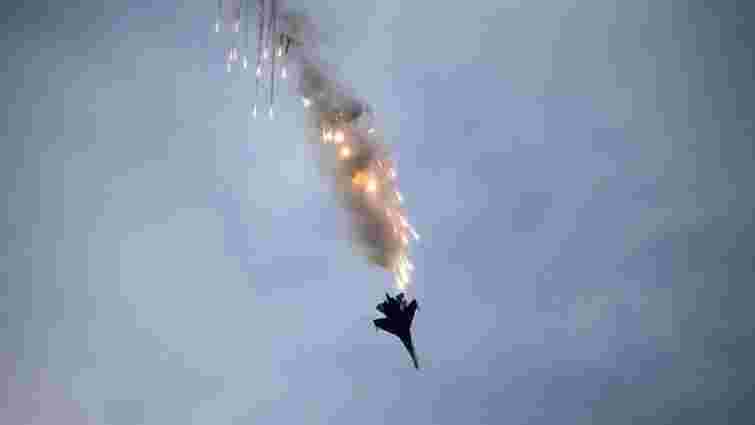 Українські воїни знищили 15 повітряних цілей Росії за добу