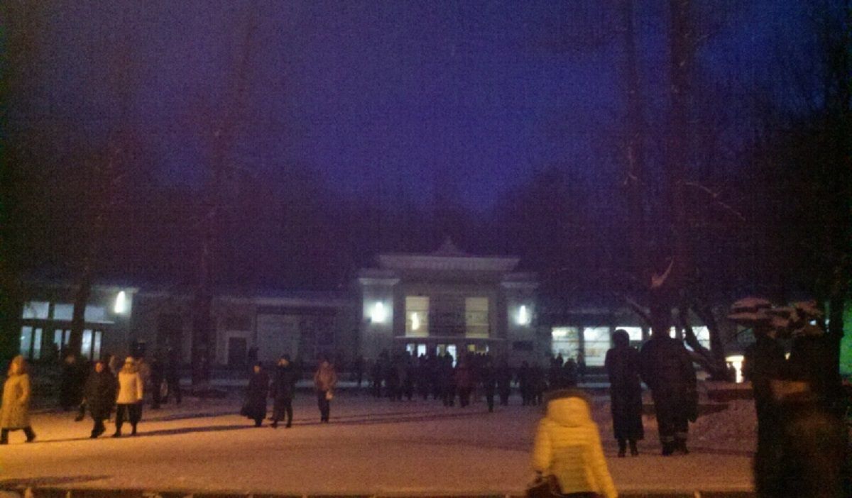 Порушникам комендантської години в Трускавці вручили повістки