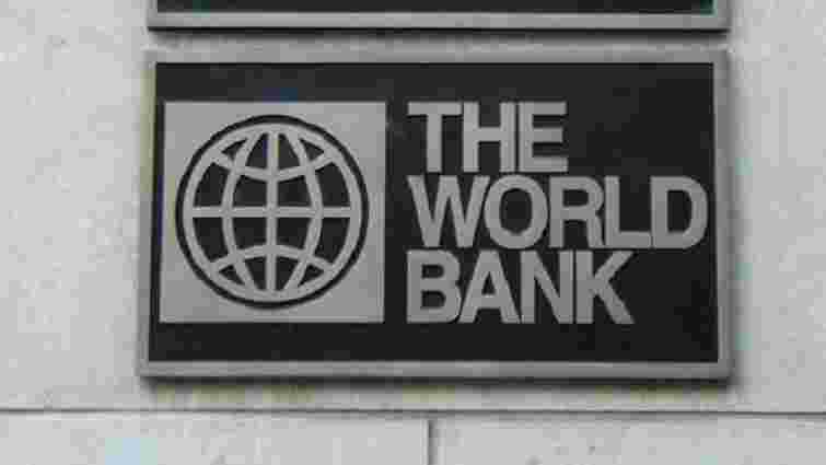 Світовий банк оцінив збиток України від вторгнення Росії у 60 млрд доларів