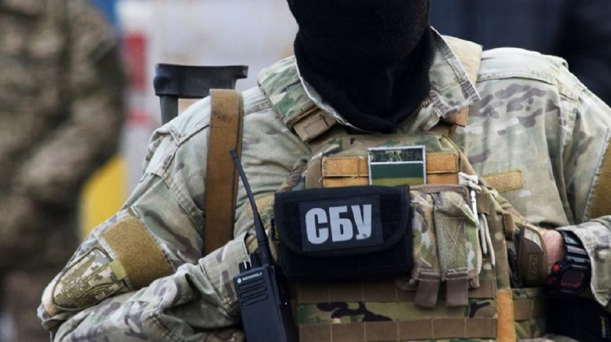 СБУ попередила українців про можливі диверсії з боку росіян на Великдень
