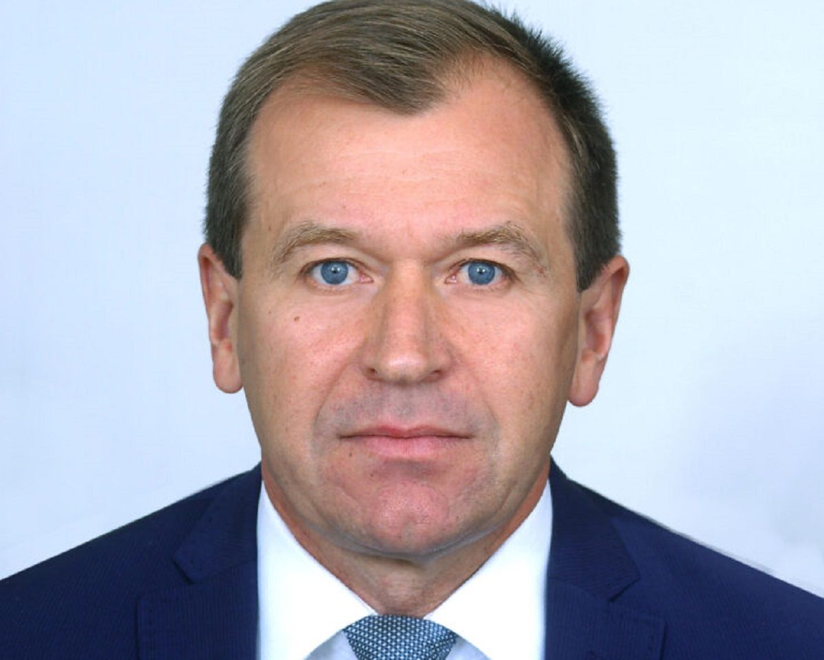 Мера Балаклії звинуватили в держзраді та колабораціонізмі