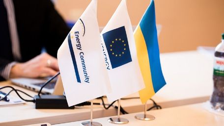 Україна просить ЄС припинити імпорт енергоресурсів із Росії