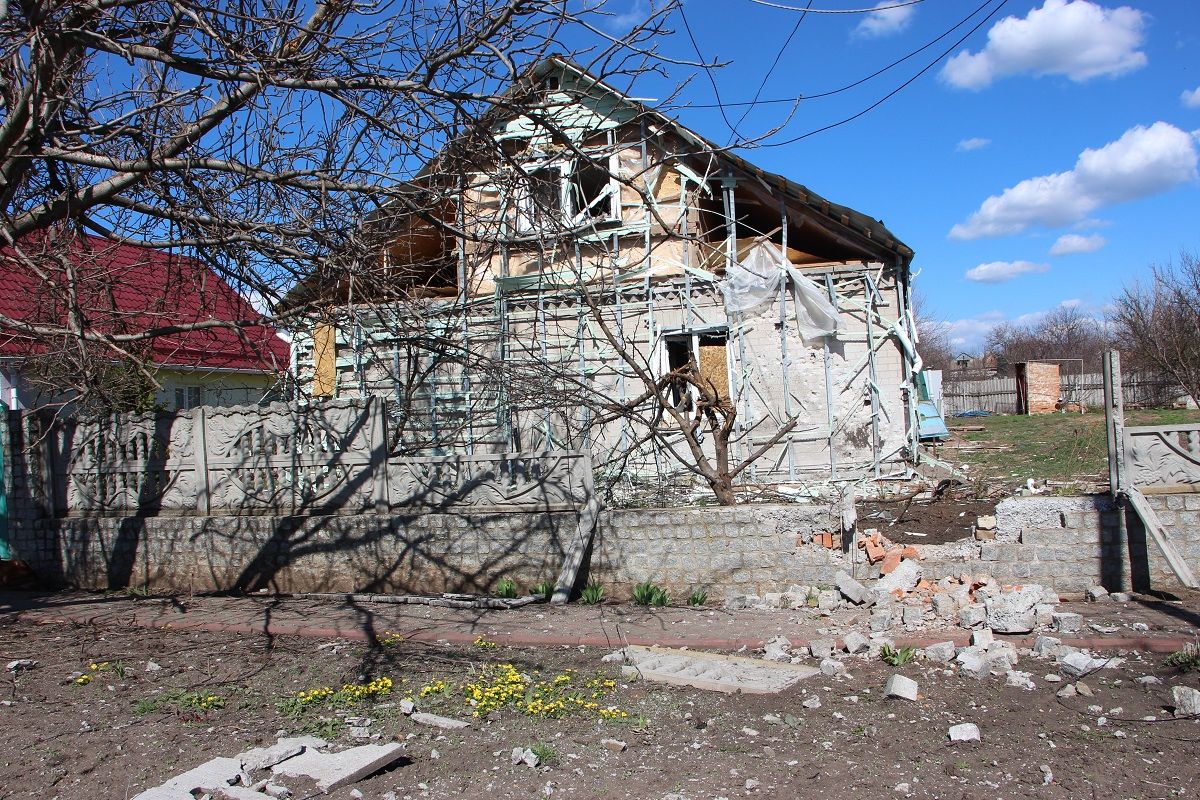 Розвідка оприлюднила список росіян, які вбивали людей на Запоріжжі і в Маріуполі