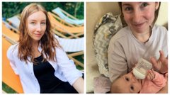 «​Така світла людина, талановита, завжди усміхалась»​