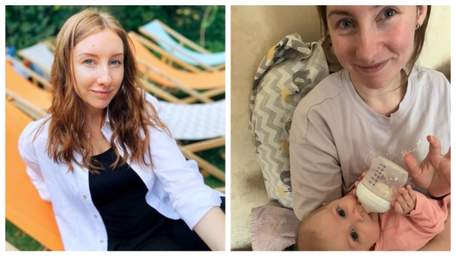 «​Така світла людина, талановита, завжди усміхалась»​