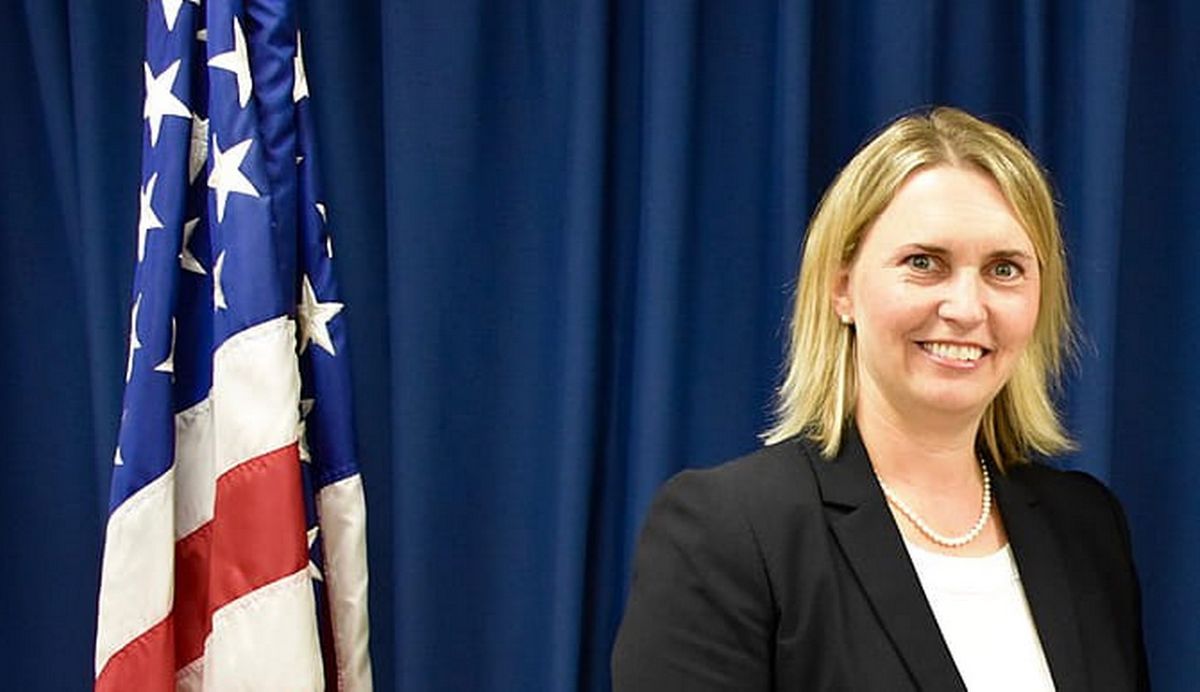 Новим послом США в Україні стане Бріджит Брінк