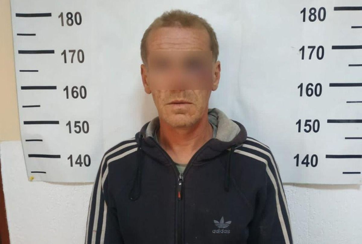 47-річний закарпатець влаштував стрілянину з рушниці в будинку боржника