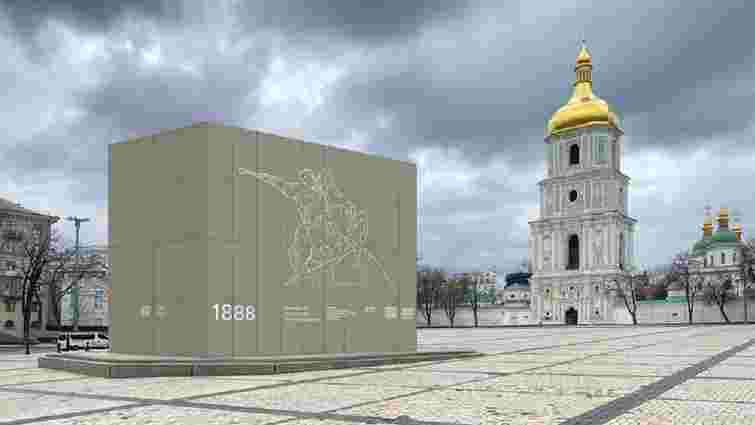 Українські архітектори розробили систему захисту пам’ятників від бомбардувань