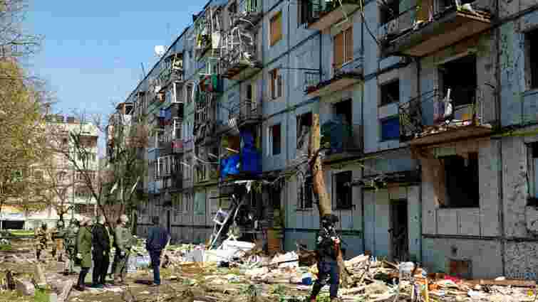 Унаслідок ворожих обстрілів на Харківщині загинули троє цивільних
