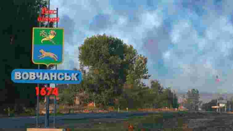 На Харківщині росіяни облаштували концтабір та катують мирних мешканців