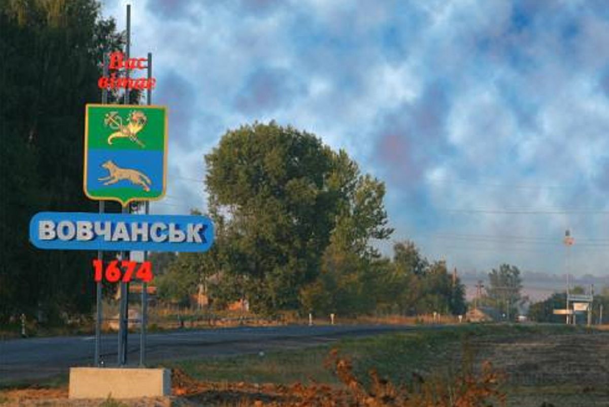 На Харківщині росіяни облаштували концтабір та катують мирних мешканців