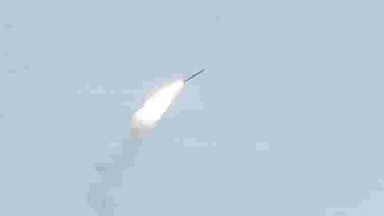 Росіяни ракетними ударами атакували Запоріжжя