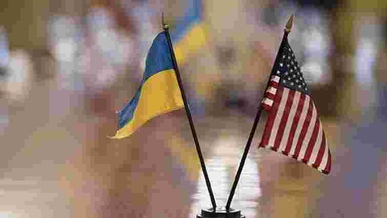 Україна просить у США 2 млрд доларів на місяць економічної допомоги