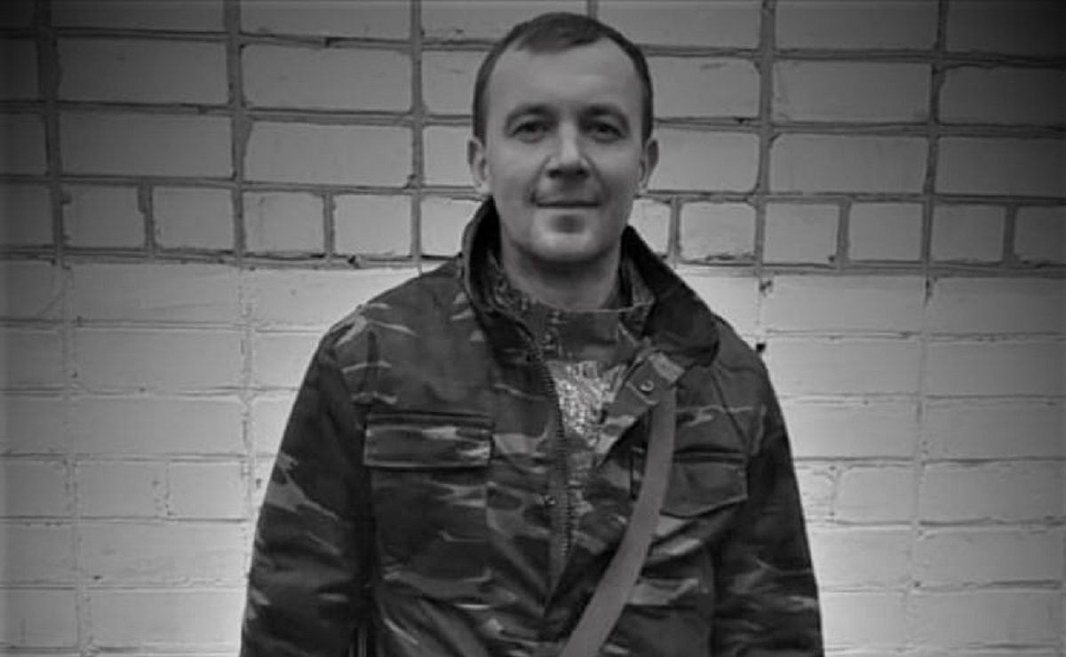 У боях з російськими окупантами загинув відомий львівський футболіст