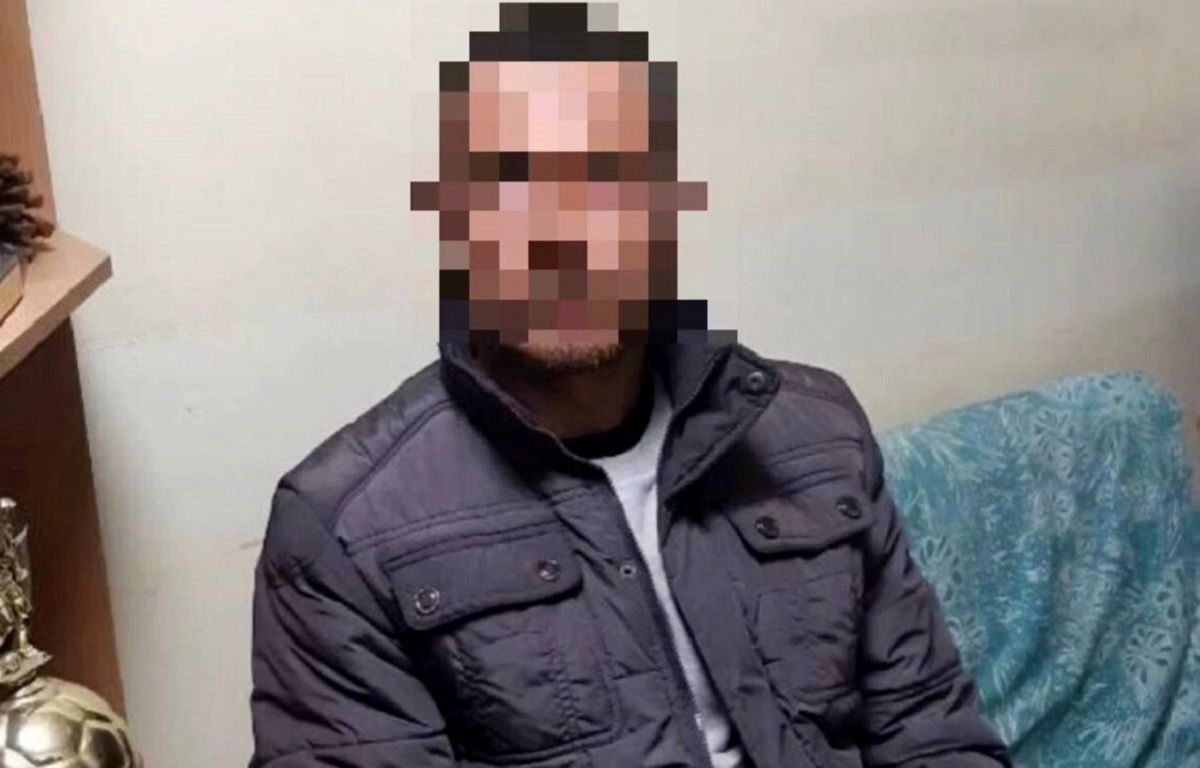Львівські патрульні затримали 37-річного чоловіка, якого 15 років розшукував Інтерпол