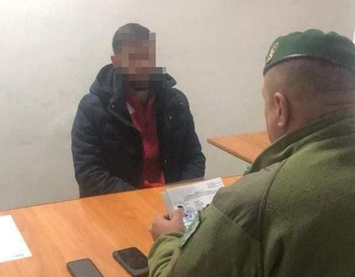 24-річний призовник витратив 128 тис. грн на фейкову довідку про інвалідність