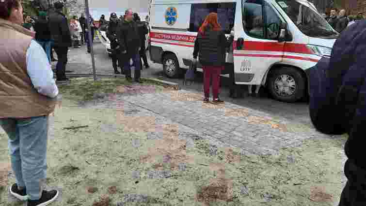 Під час конфлікту біля львівської школи трапилось вбивство