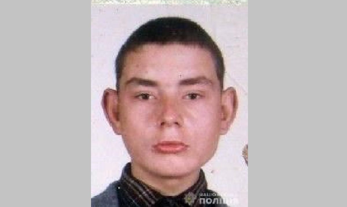 З медзакладу на Рівненщині втік 34-річний пацієнт з психічними розладами