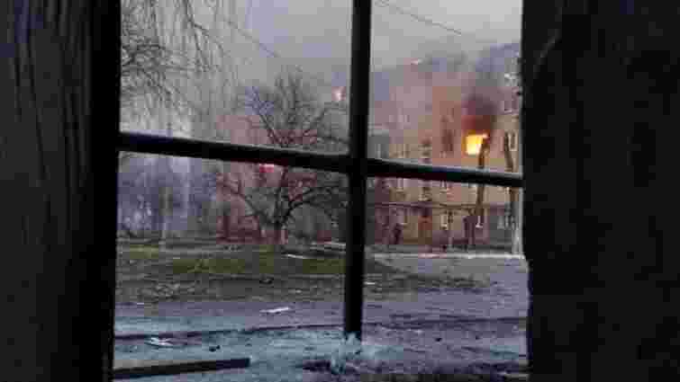 Росіяни повністю зруйнували в Україні понад сто закладів освіти