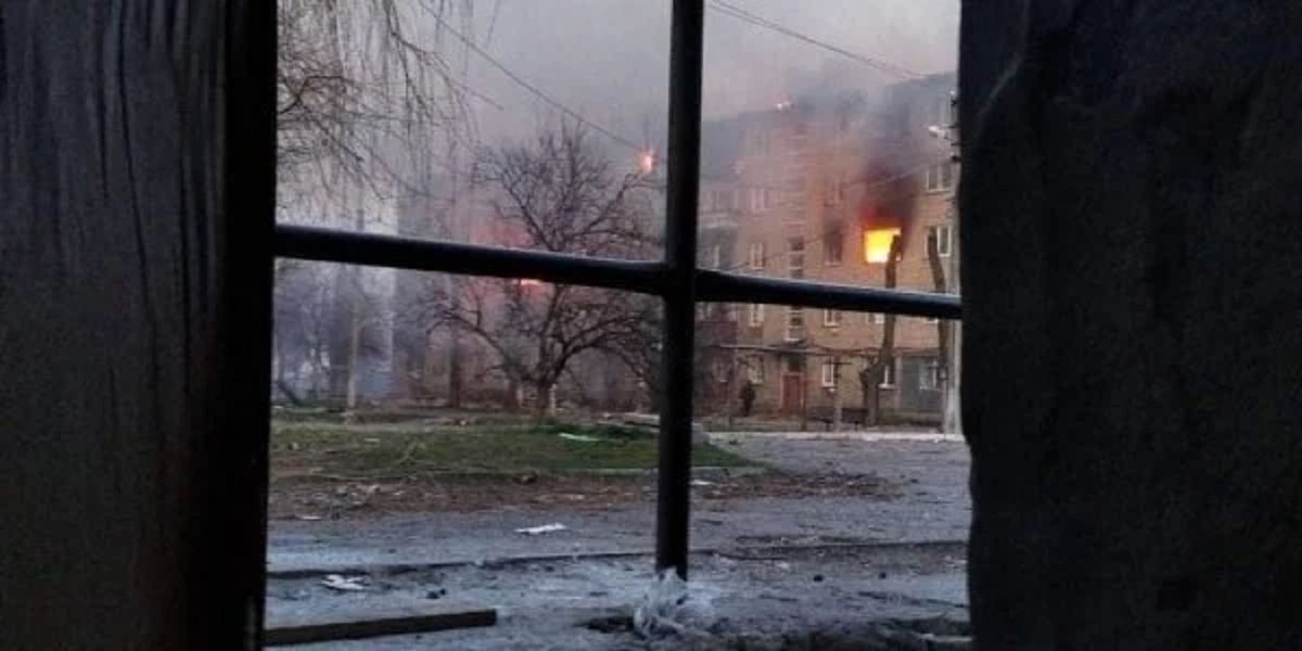Росіяни повністю зруйнували в Україні понад сто закладів освіти
