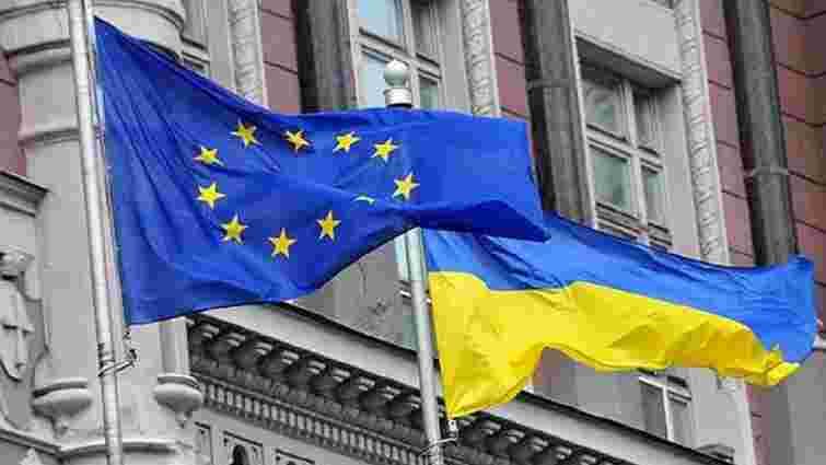 Єврокомісія пропонує скасувати усі мита на українські товари