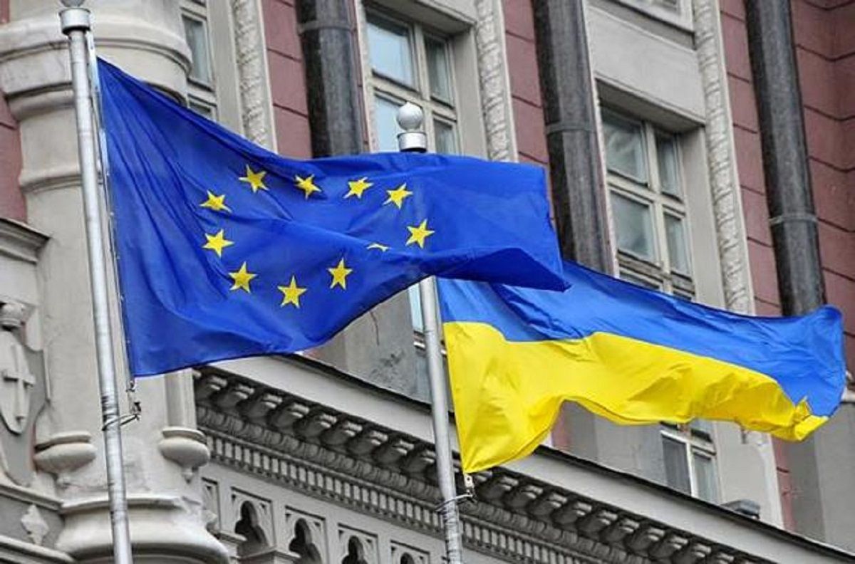 Єврокомісія пропонує скасувати усі мита на українські товари