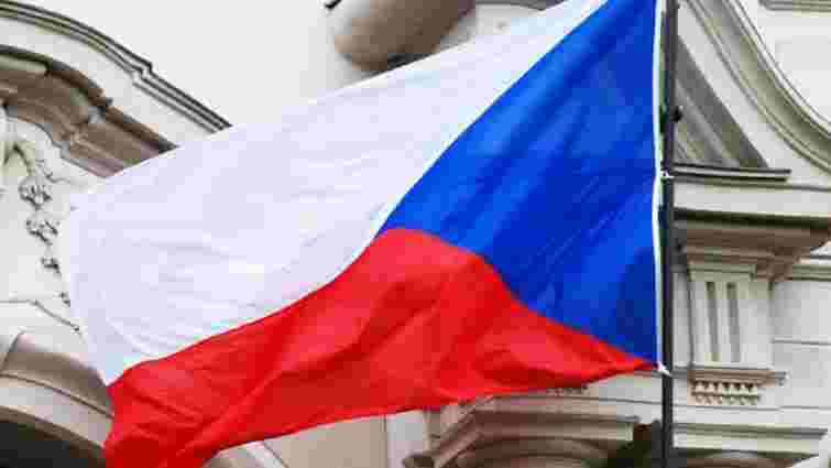 Чехія відновлює роботу генерального консульства у Львові