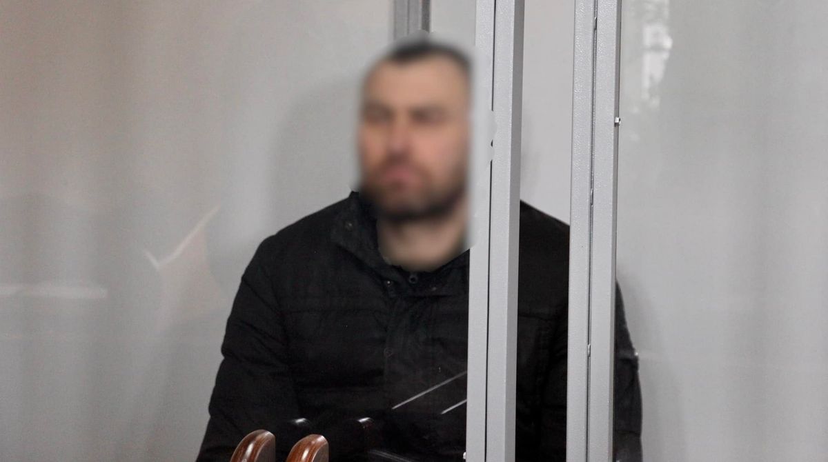 Українського військового засудили на 15 років за перехід на сторону РФ
