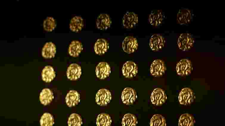 Росіяни викрали заховане скіфське золото з музею окупованого Мелітополя