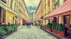 Бізнес під час війни