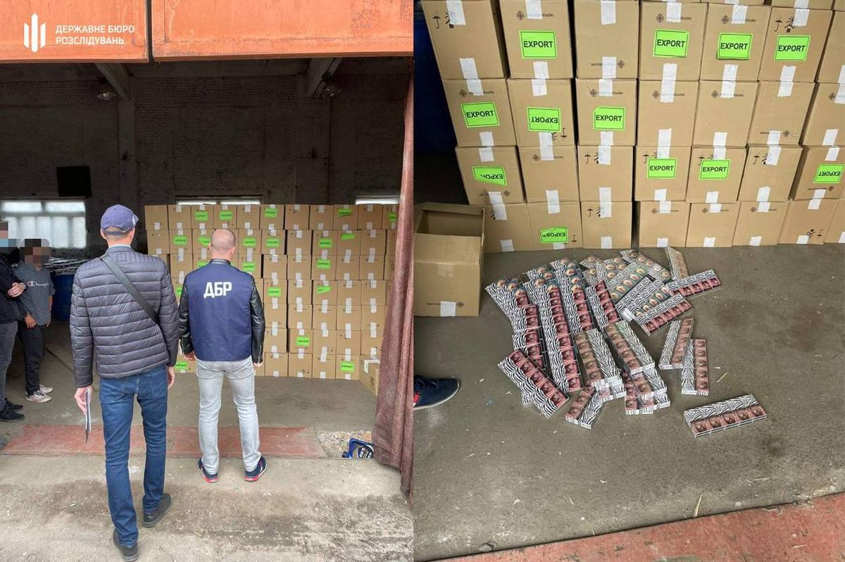 Волинського митника судитимуть за завдання державі збитків на 46 млн грн