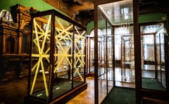 Рятівники скарбів