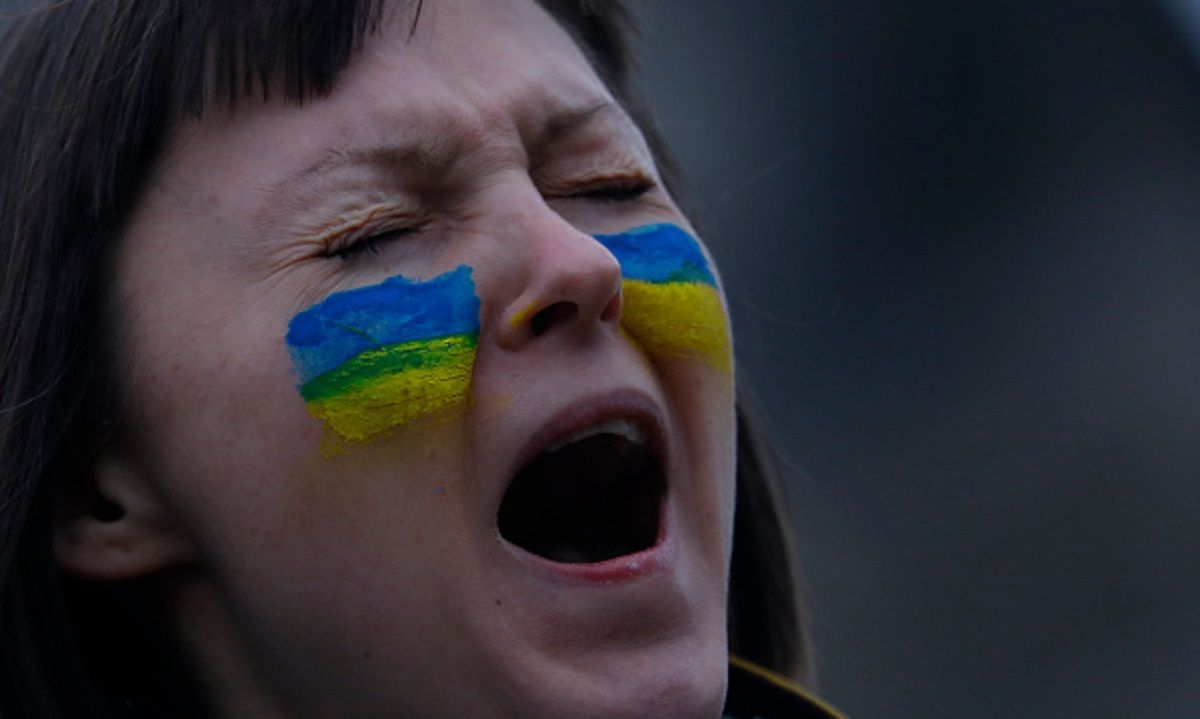 Підсумки 68 дня війни