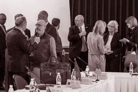 Виступає Рамштайн