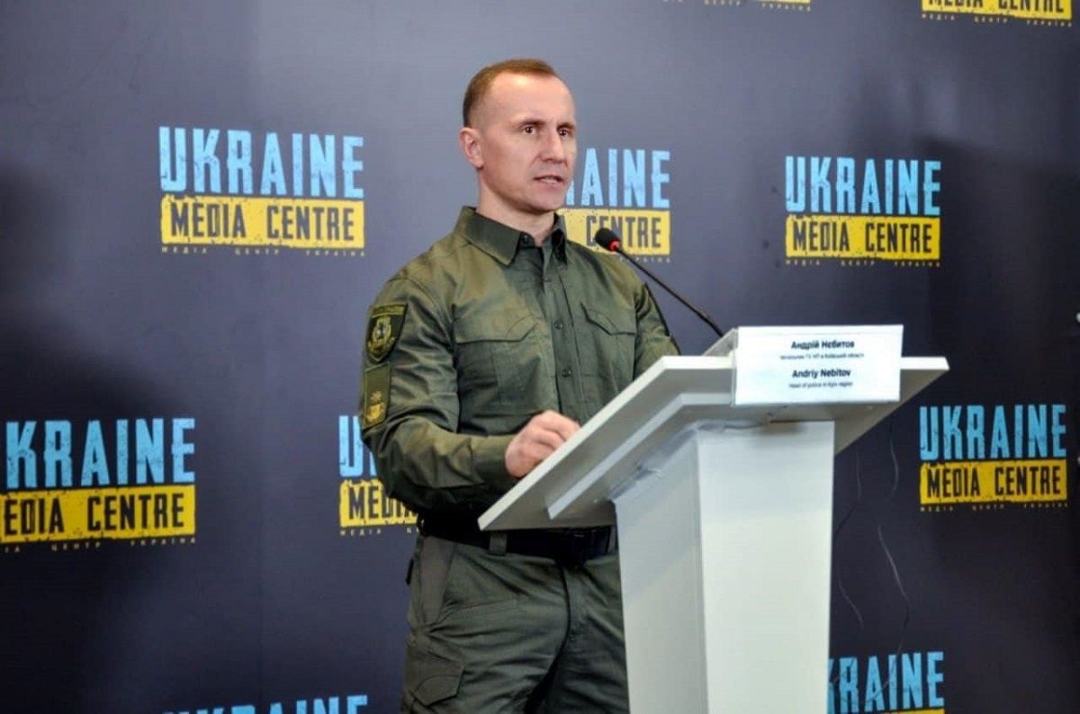 На Київщині знайшли тіла жорстоко закатованих росіянами чоловіків