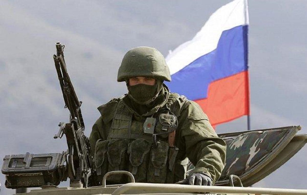 Росіяни нарощують інтенсивність ведення наступу на сході України, – Міноборони