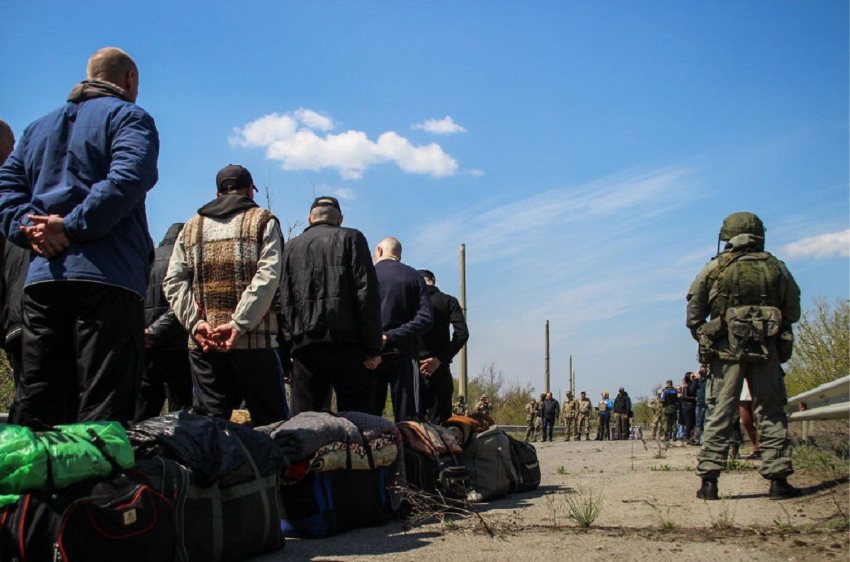 Україна та Росія провели новий обмін полоненими