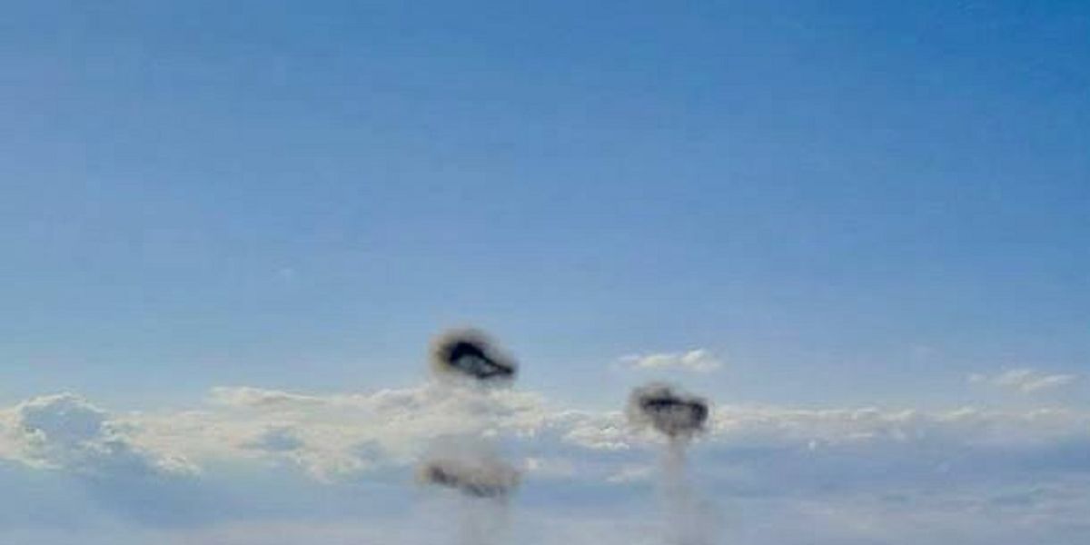 Росіяни знищили злітно-посадкову смугу Одеського аеропорту