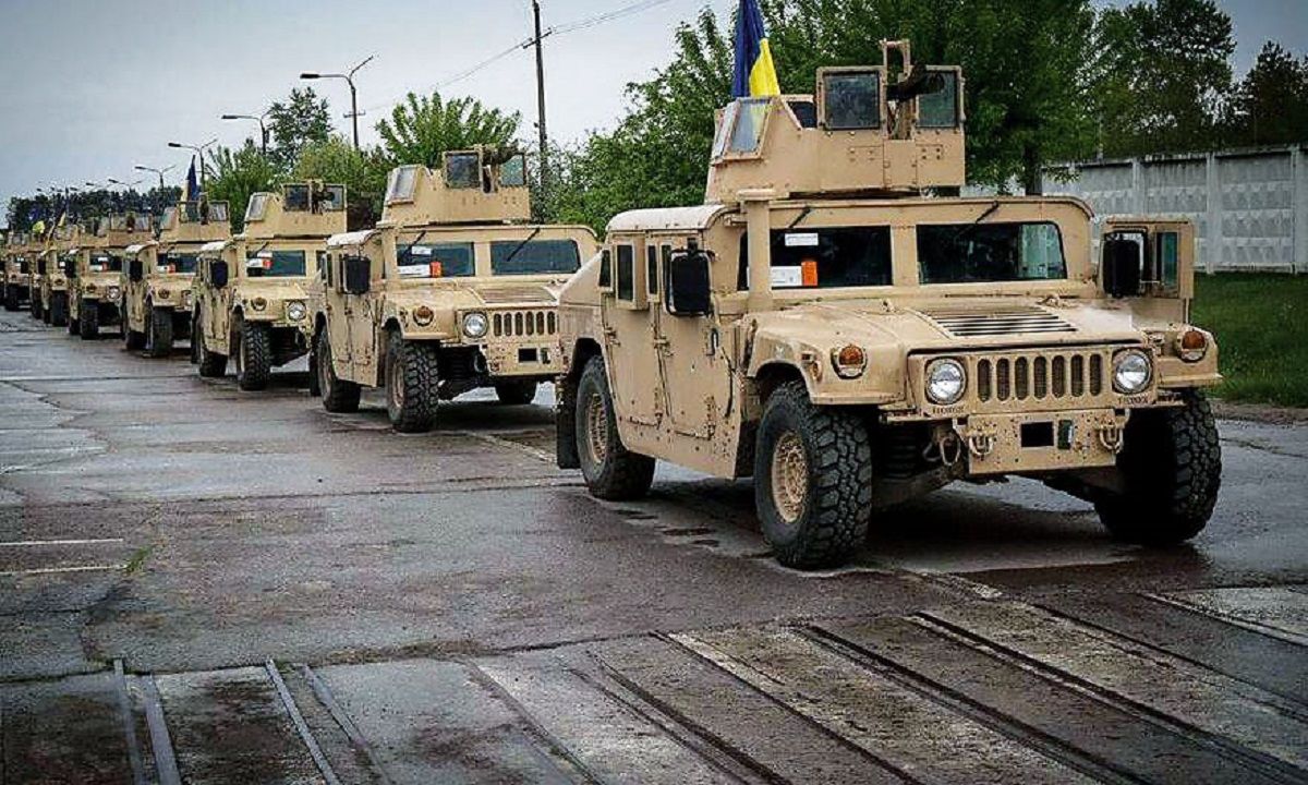 Російська пропаганда лякає українців фейками про ленд-ліз