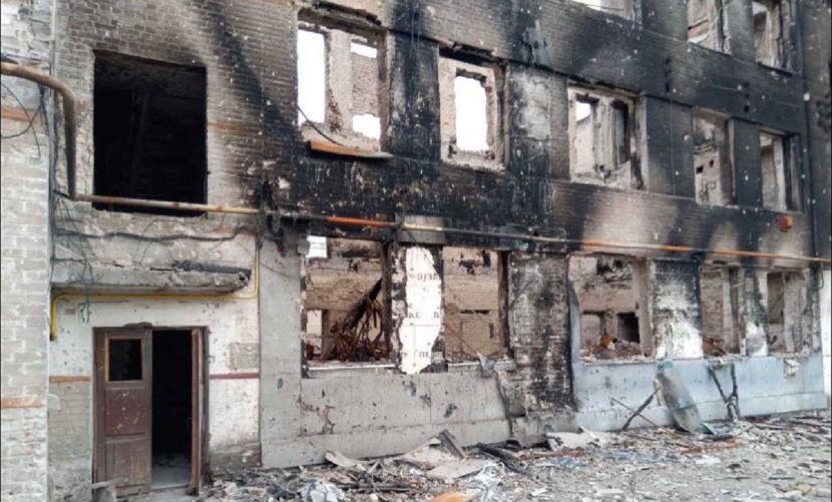Троє цивільних загинули від російських обстрілів на Луганщині