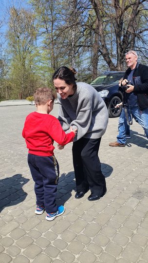 КЗ ЛОР НРЦ «Гармонія»