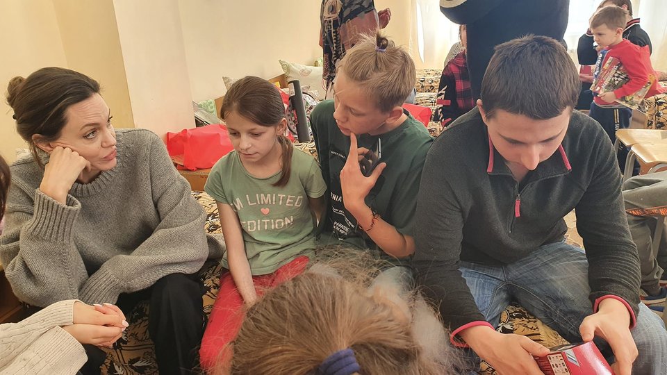 КЗ ЛОР НРЦ «Гармонія»