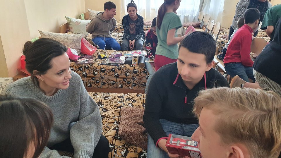 КЗ ЛОР НРЦ «Гармонія»