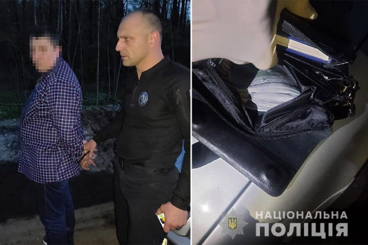 25-річний чоловік обікрав сім'ю переселенців у соціальному притулку на Хмельниччині